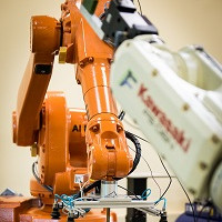 Automatización Industrial
