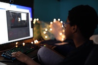 Creación de Videojuegos Unreal Engine