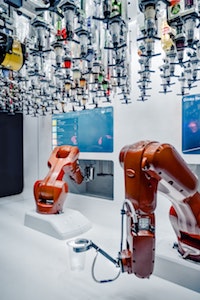 Robótica + Máster en Automatismos Industriales