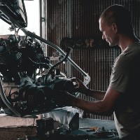Mecánica de Motos