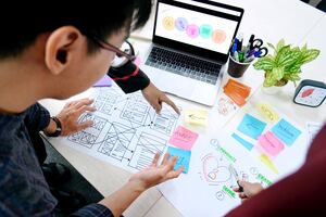 Emprendimiento, creatividad y Design Thinking