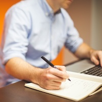 FP Gestión Administrativa a Distancia