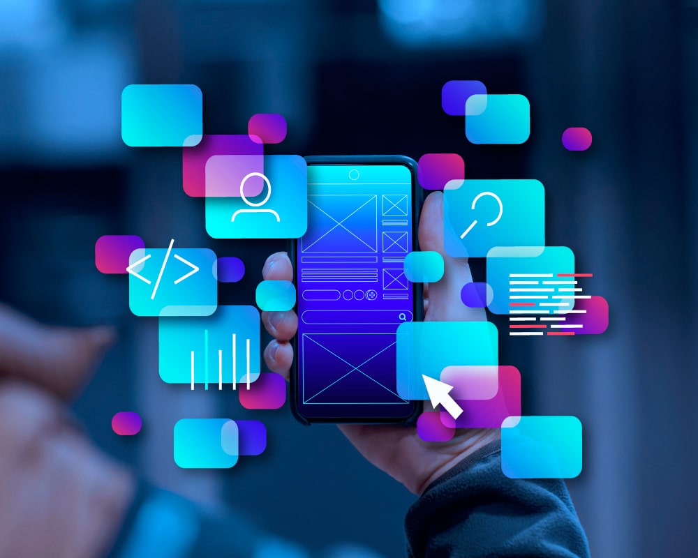 Técnico Superior en Desarrollo de Aplicaciones Multiplataforma (LOE) - ONLINE