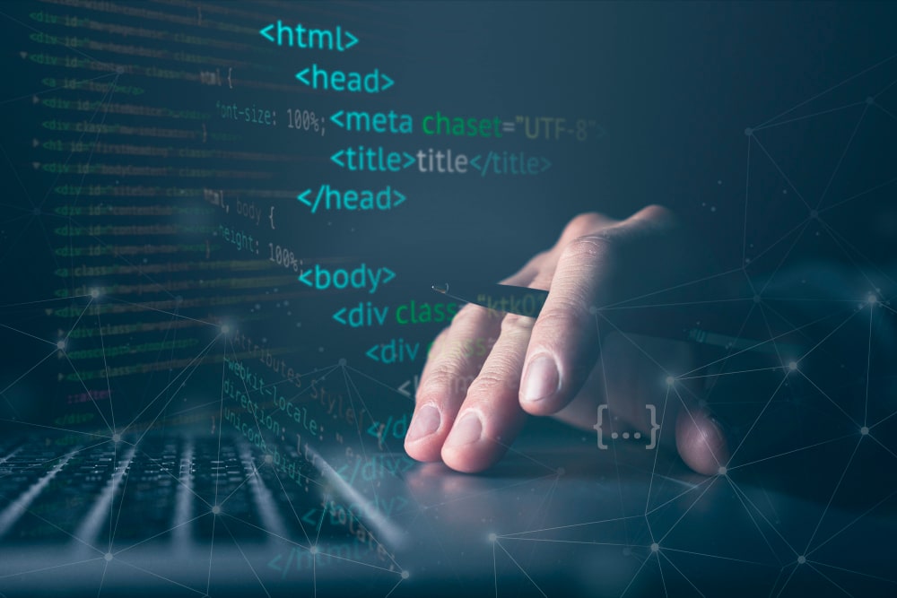 Técnico Superior en Desarrollo de Aplicaciones Web PRESENCIAL