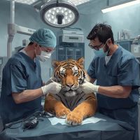 Curso Cuidador Animales Salvajes Online