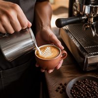 Experto en Técnicas de Barista