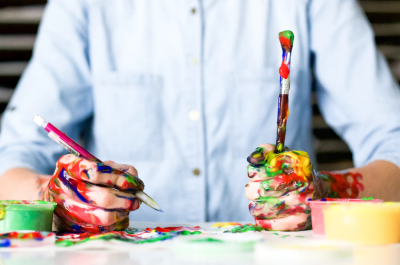 soft skills: creativity